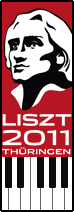 Liszt 2011 Thüringen